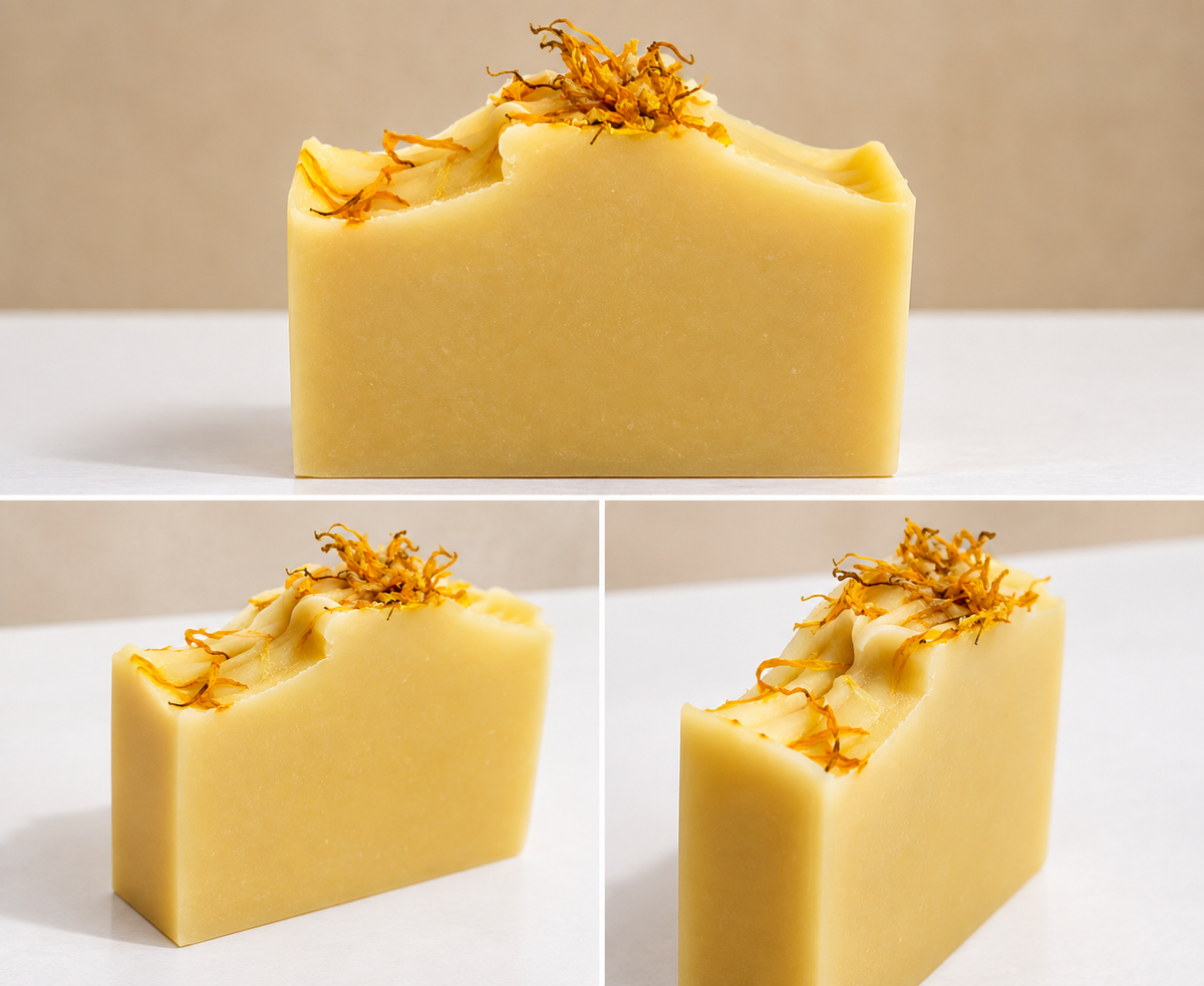Herbal Whisper - Gentle infusion of herbs