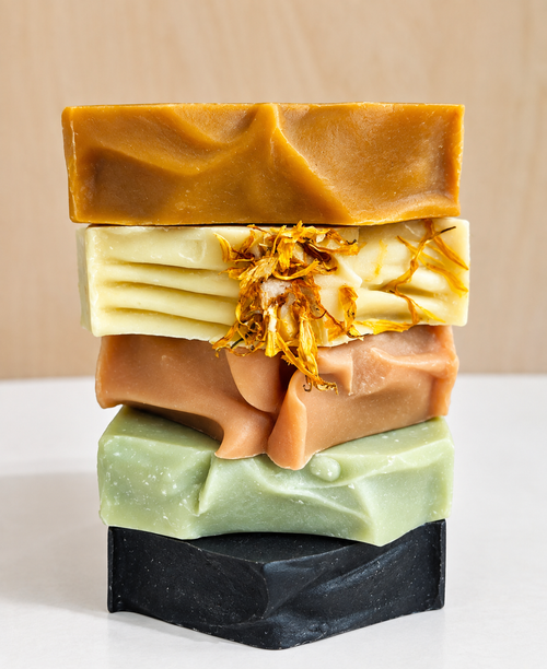 Lather Bundle