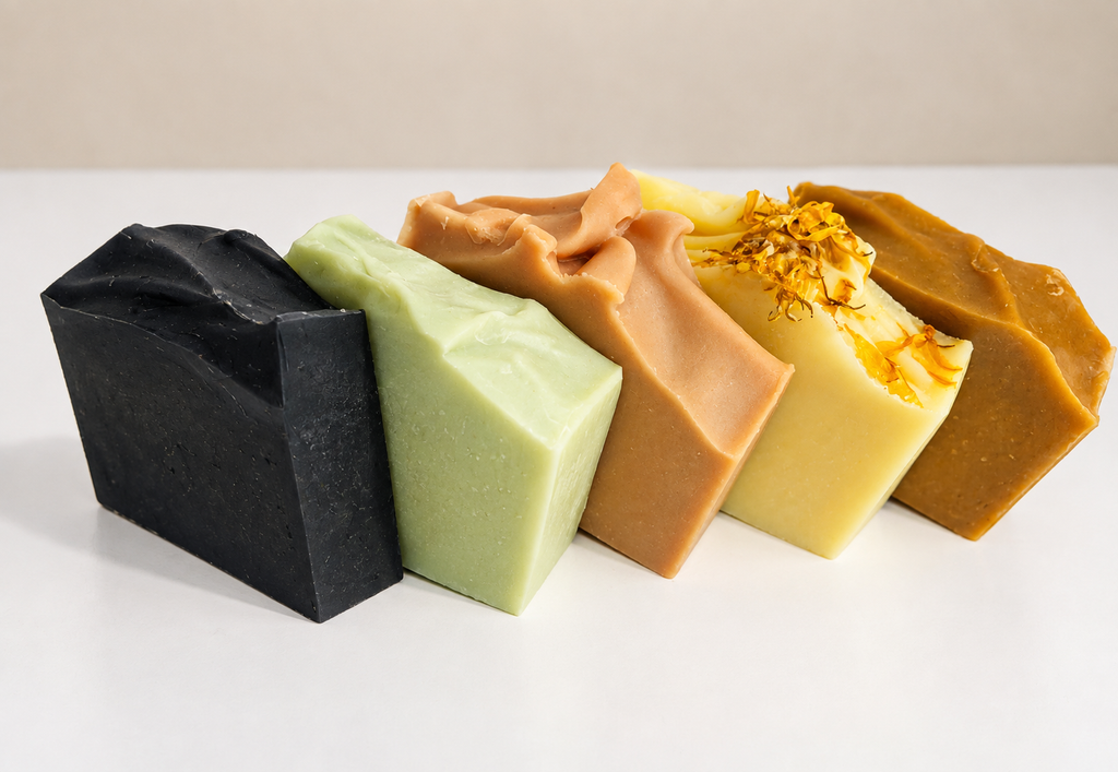 Lather Bundle