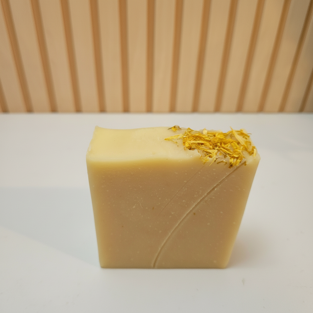 Calendula Whisper Bare Soap