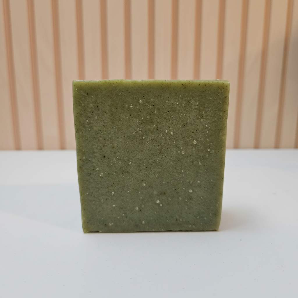 Chlore Turmeric Bare Soap