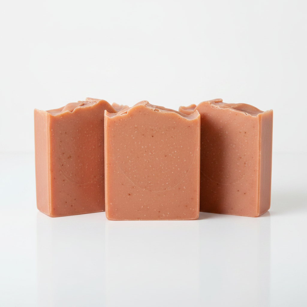Peach Petal Bundle - 3 Bars for $25