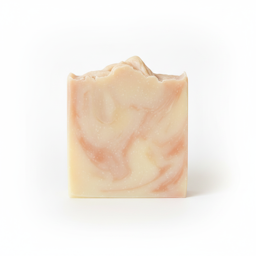 Rose Meadow - cold process soap