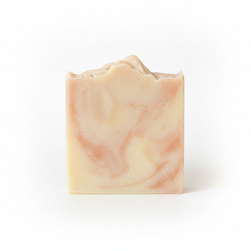 Rose Meadow - cold process soap
