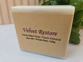 Velvet Restore - cold process soap